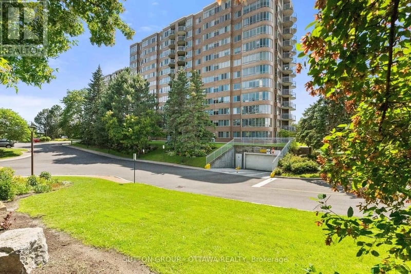 #917 100 Grant Carman Drive, Ottawa, Ontario, K2E8B8, Ottawa, Ontario — photo 1 of 5