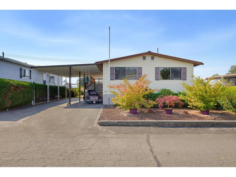 #190 27111 0 Avenue, Langley, British Columbia, V4A6Y8, Langley, British Columbia — photo 1 of 5