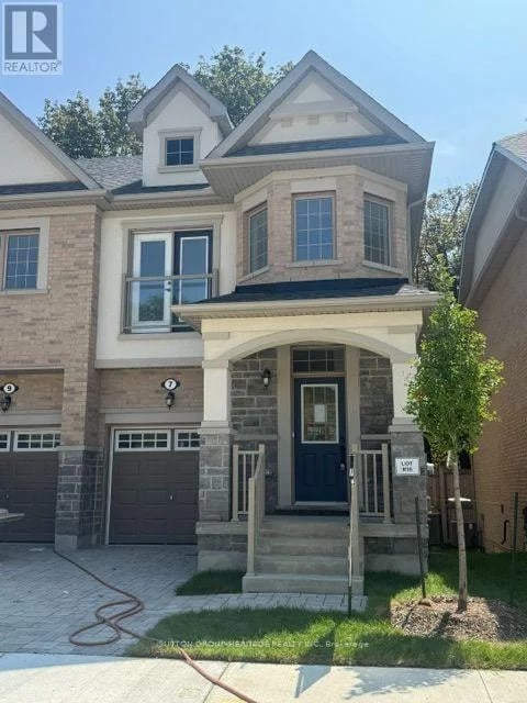 7 Deer Creek Court, Toronto (Centennial Scarborough), Ontario, M1C1N8, Toronto (Centennial Scarborough), Ontario — photo 1 of 5