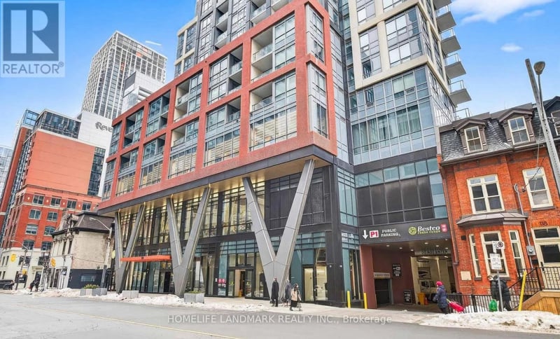 #5002 108 Peter Street, Toronto (Waterfront Communities), Ontario, M5V0W2, Toronto (Waterfront Communities), Ontario — photo 1 of 5