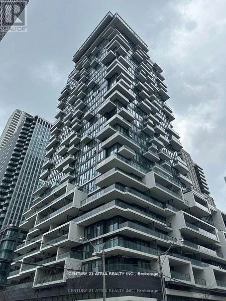 #1611 77 Shuter Street, Toronto (Church-Yonge Corridor), Ontario, M5B0B8, Toronto (Church-Yonge Corridor), Ontario — photo 1 of 5