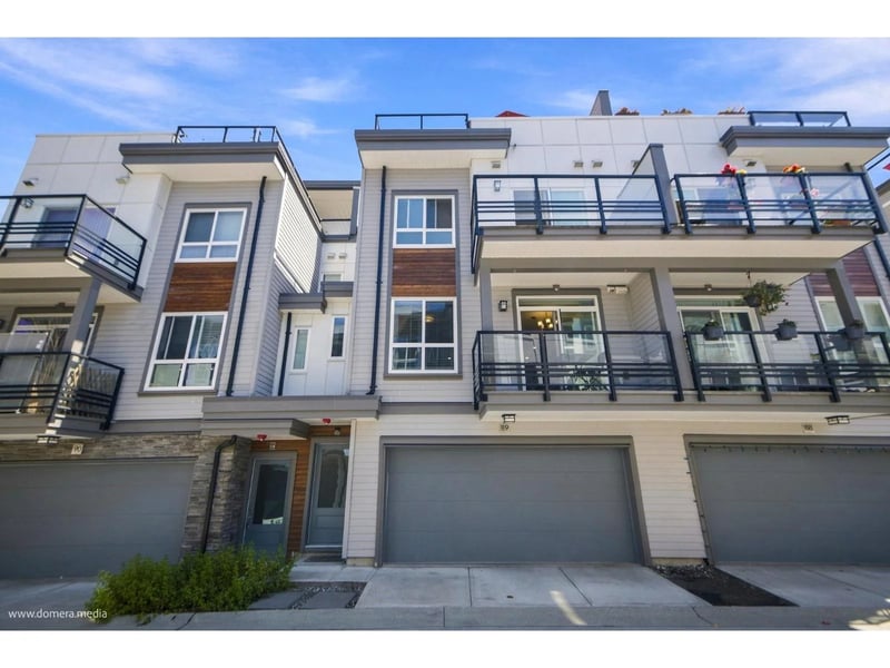 #89 7947 209 Street, Langley, British Columbia, V2Y0Y6, Langley, British Columbia — photo 1 of 5