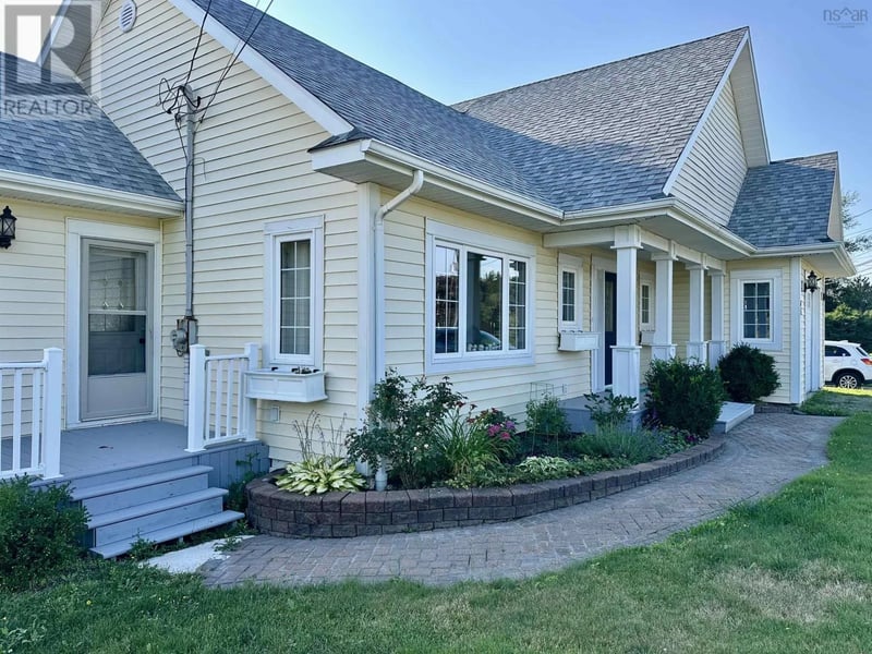 45 Embree Island Road, Port Hawkesbury, Nova Scotia, B9A2E3, Port Hawkesbury, Nova Scotia — photo 1 of 5