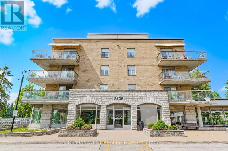 #414 2506 Rutherford Road, Vaughan (Maple), Ontario, L4K5N4, Vaughan (Maple), Ontario — photo 1 of 5
