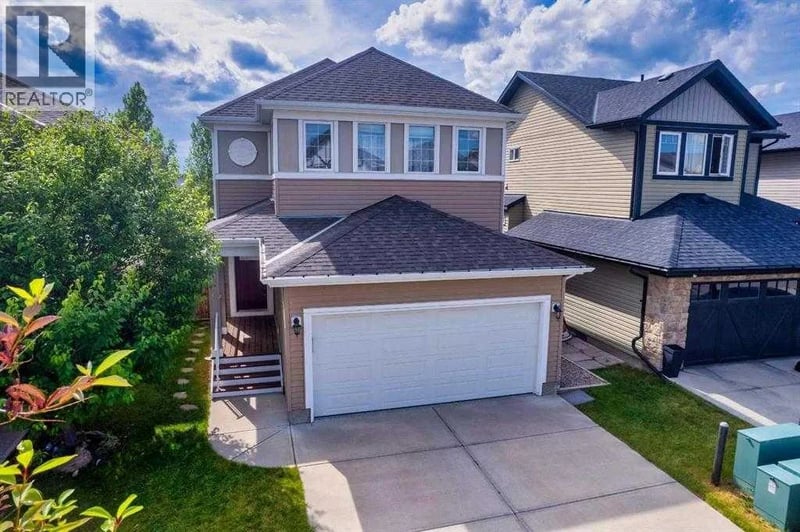 1036 kingston Crescent Southeast, Airdrie, Alberta, T4A0L3, Airdrie, Alberta