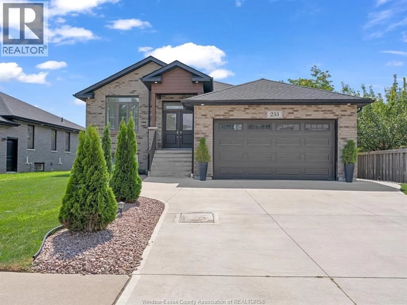 233 Sandybrook Way, Kingsville, Ontario, N9Y0A3, Kingsville, Ontario — photo 1 of 5