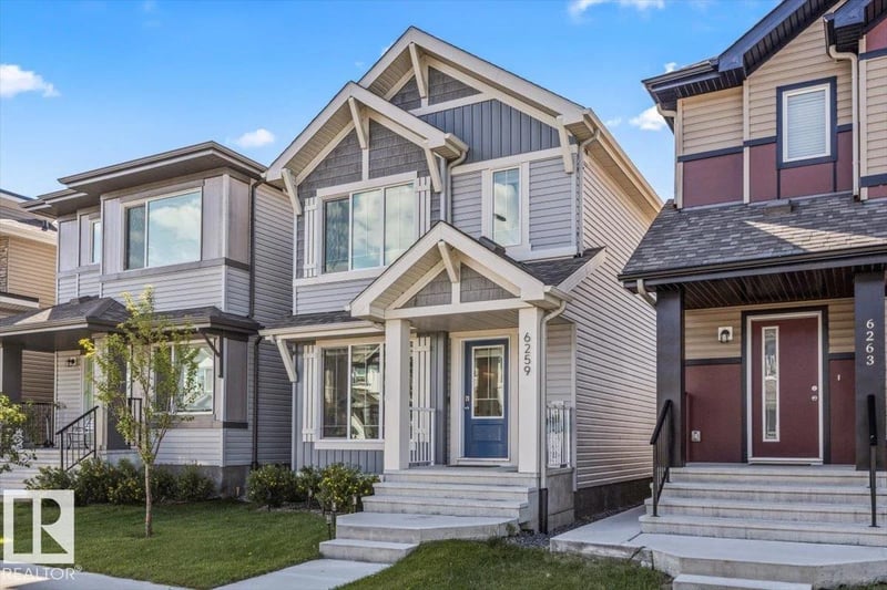 6259 176 AV NW, Edmonton, Alberta, T5Y4E5, Edmonton, Alberta — photo 1 of 5