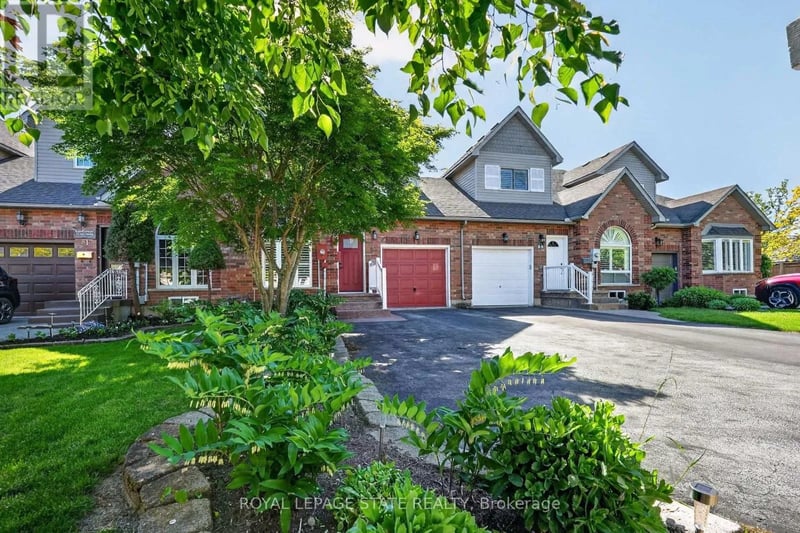 83 Morrison Crescent, Grimsby (Grimsby Beach), Ontario, L3M5K5, Grimsby (Grimsby Beach), Ontario — photo 1 of 5