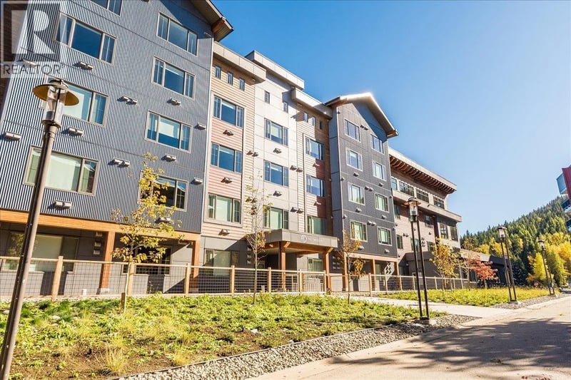 #424 4280 Red Mountain Road, Rossland, British Columbia, V0G1Y0, Rossland, British Columbia — photo 1 of 5
