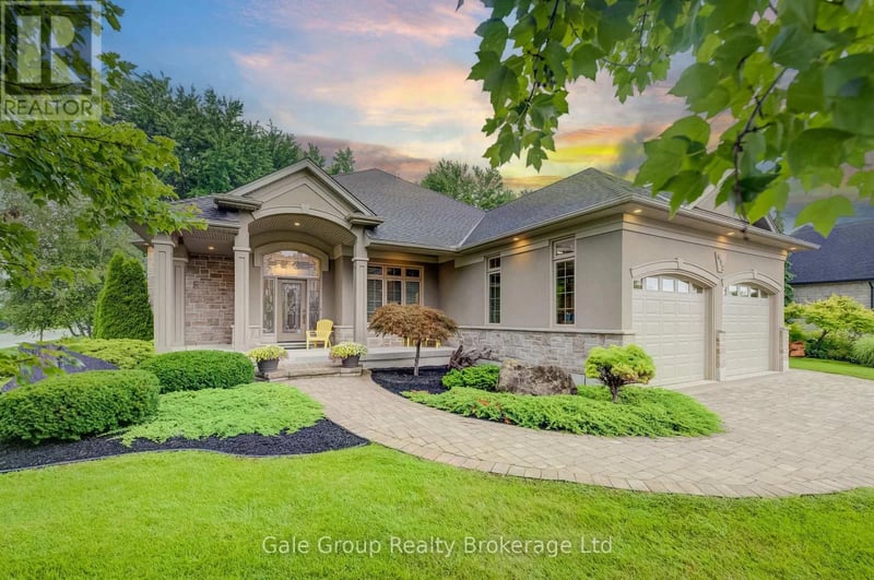 612 Lakeview Drive, Woodstock (Woodstock - North), Ontario, N4T0A5, Woodstock (Woodstock - North), Ontario — photo 1 of 5
