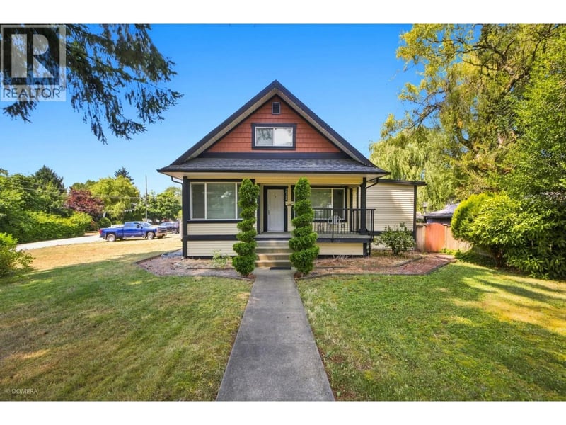20259 WANSTEAD Street, Maple Ridge, British Columbia, V2X1J2, Maple Ridge, British Columbia — photo 1 of 5