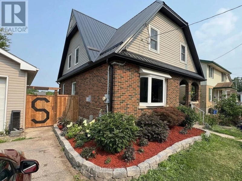 87 Bay Street, Woodstock (Woodstock - South), Ontario, N4S3K7, Woodstock (Woodstock - South), Ontario — photo 1 of 5