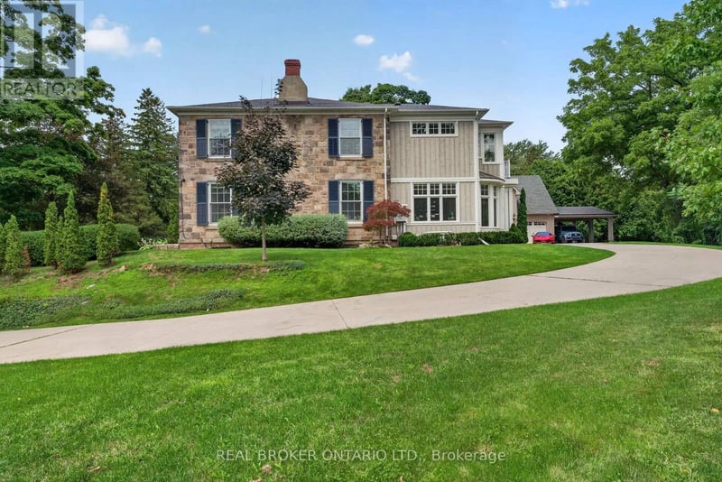63 Mill Street South, Hamilton (Waterdown), Ontario, L0R2H0, Hamilton (Waterdown), Ontario — photo 1 of 5