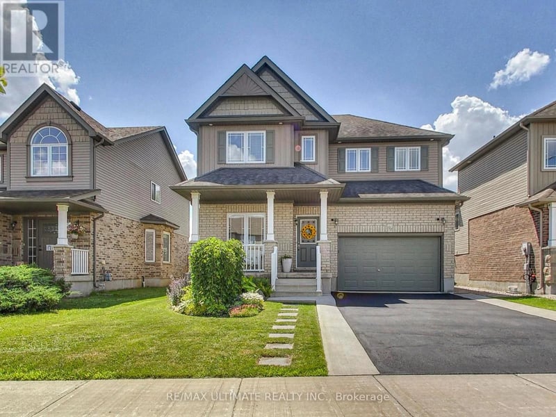 152 Gray Avenue, New Tecumseth (Alliston), Ontario, L9R0G5, New Tecumseth (Alliston), Ontario — photo 1 of 5