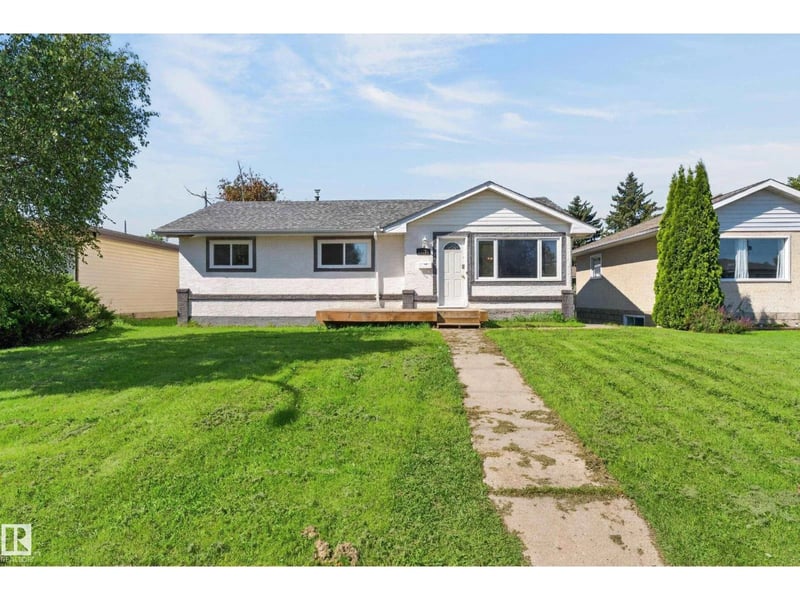 13214 123 ST NW, Edmonton, Alberta, T5L0J9, Edmonton, Alberta — photo 1 of 5