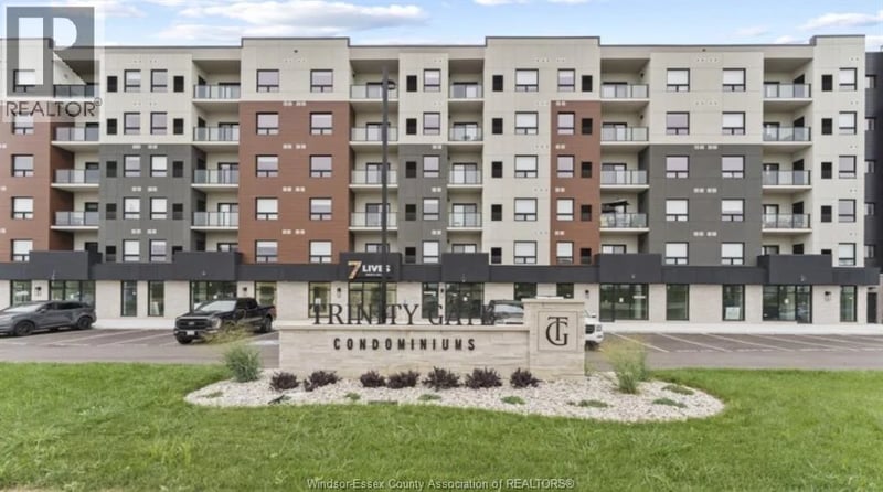 #414 4755 WALKER Road, Windsor, Ontario, N9G0E5, Windsor, Ontario — photo 1 of 5
