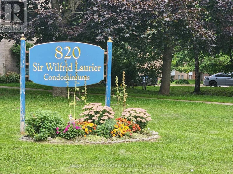 #318 820 Laurier Boulevard, Brockville, Ontario, K6V6Z2, Brockville, Ontario — photo 1 of 5