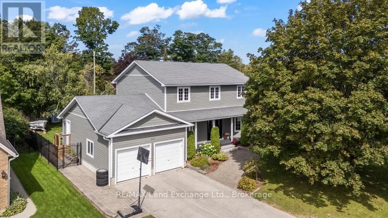 932 Parkwood Drive, Saugeen Shores, Ontario, N0H2C2, Saugeen Shores, Ontario — photo 1 of 5