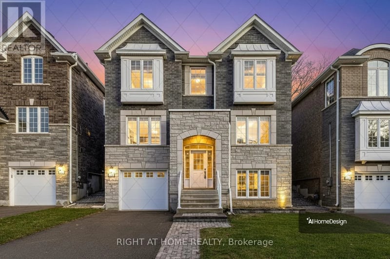 2579 Islington Avenue, Toronto (Thistletown-Beaumonde Heights), Ontario, M9V4A2, Toronto (Thistletown-Beaumonde Heights), Ontario — photo 1 of 5