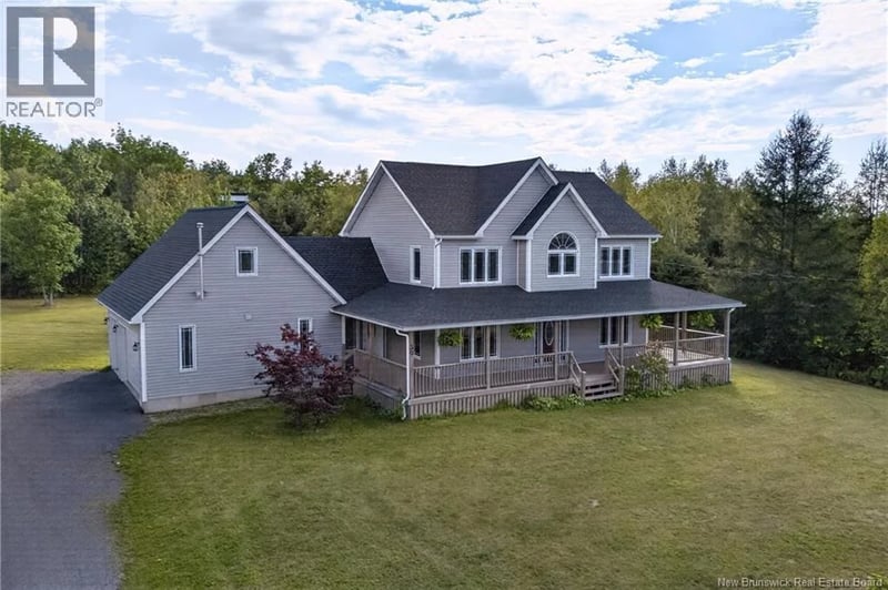 30 Jordan Drive, Hanwell, New Brunswick, E3E2M4, Hanwell, New Brunswick — photo 1 of 5