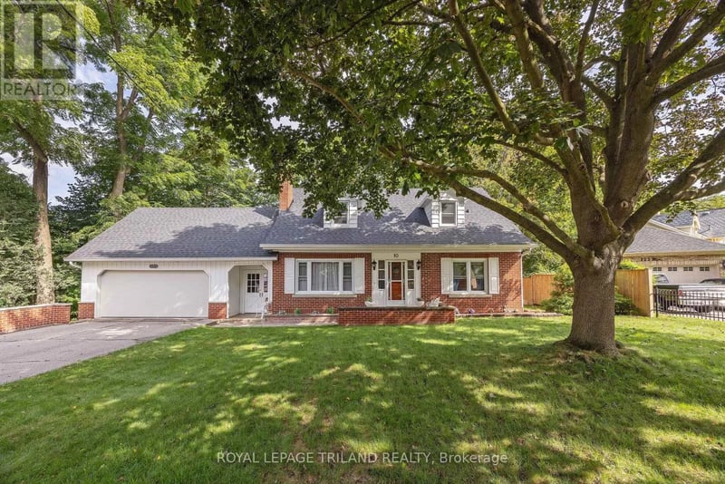 10 Regent Street, St. Thomas, Ontario, N5R1Z8, St. Thomas, Ontario — photo 1 of 5