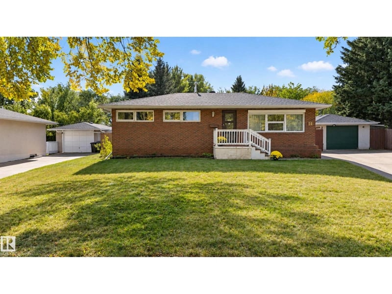 14 SONORA DR, St. Albert, Alberta, T8N0L4, St. Albert, Alberta — photo 1 of 5