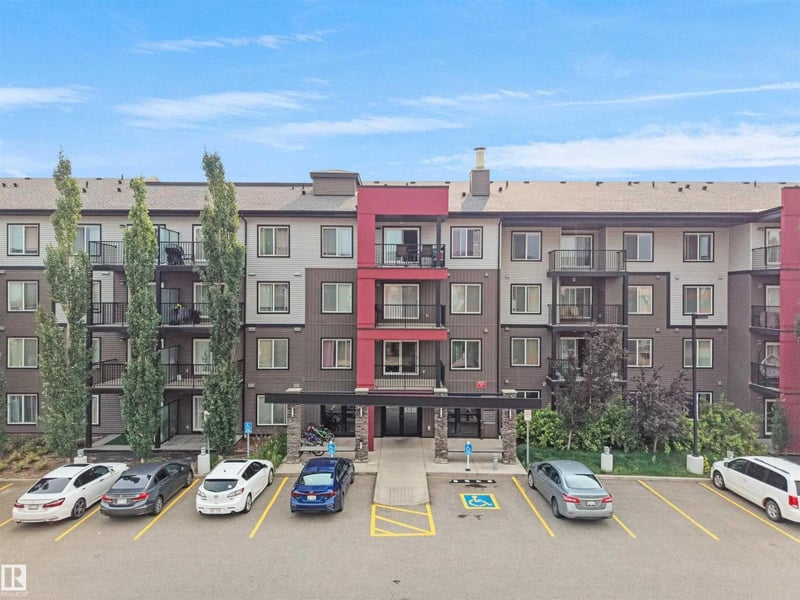 #422 5515 7 AV SW, Edmonton, Alberta, T6X2A8, Edmonton, Alberta — photo 1 of 5