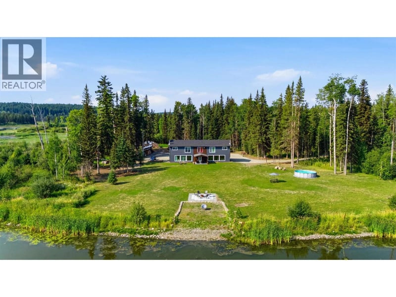 3845 ALLPRESS Road, 150 Mile House, British Columbia, V0K2G0, 150 Mile House, British Columbia — photo 1 of 5
