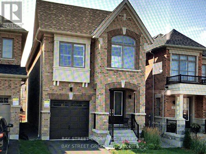 83 Christine Elliott Avenue, Whitby (Williamsburg), Ontario, L1P0C8, Whitby (Williamsburg), Ontario — photo 1 of 5