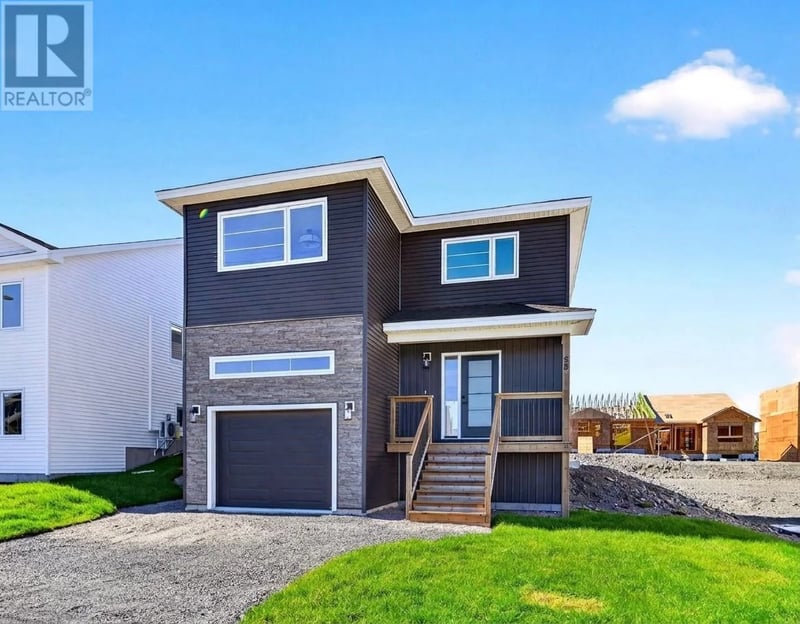 88 Trenton Drive, Paradise, Newfoundland & Labrador, A1L4B8, Paradise, Newfoundland & Labrador — photo 1 of 5