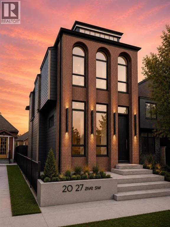20 27 Avenue Southwest, Calgary, Alberta, T2S2X8, Calgary, Alberta — photo 1 of 5