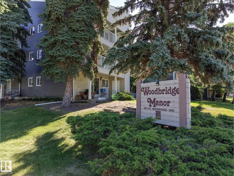 #305 355 Woodbridge WY, Sherwood Park, Alberta, T8A4G3, Sherwood Park, Alberta — photo 1 of 5