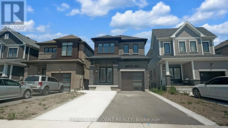 105 Eva Drive, Woolwich, Ontario, N0B1M0, Woolwich, Ontario — photo 1 of 5
