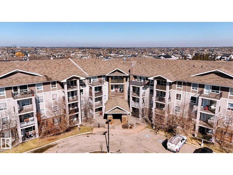 #7226 7327 SOUTH TERWILLEGAR DR NW, Edmonton, Alberta, T6R0L8, Edmonton, Alberta — photo 1 of 5