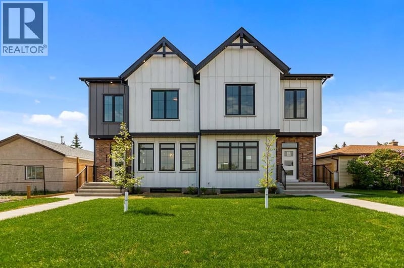 4649 79 Street Northwest, Calgary, Alberta, T3B2P1, Calgary, Alberta — photo 1 of 5