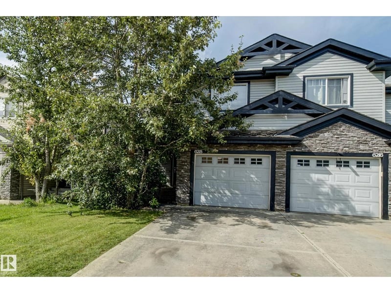 6218 1A AV SW SW, Edmonton, Alberta, T6X0C1, Edmonton, Alberta — photo 1 of 5