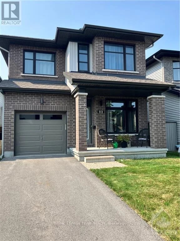 82 WARRIOR Street, Ottawa, Ontario, K2V0M2, Ottawa, Ontario — photo 1 of 5