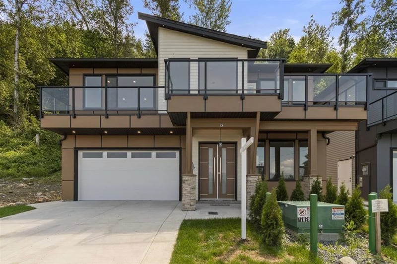8016 LOWER 2 BEDROOM-8016 ANNIS ROAD, Eastern Hillsides, Chilliwack, British Columbia, V2P6L7, Chilliwack, British Columbia — photo 1 of 5