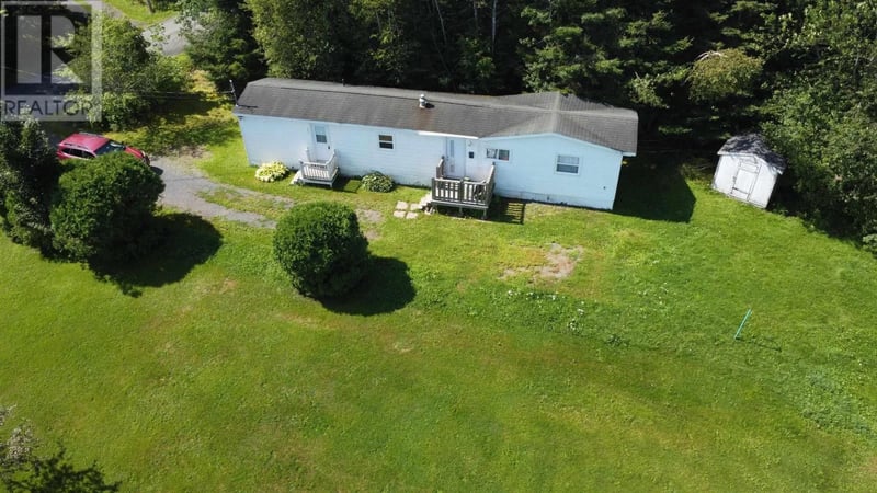 805 Marshdale Road, Hopewell, Nova Scotia, B0K1C0, Hopewell, Nova Scotia — photo 1 of 5