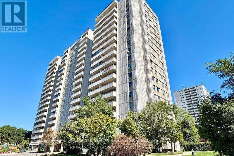 #1808 1338 York Mills Boulevard, Toronto (Parkwoods-Donalda), Ontario, M3A3M3, Toronto (Parkwoods-Donalda), Ontario — photo 1 of 5
