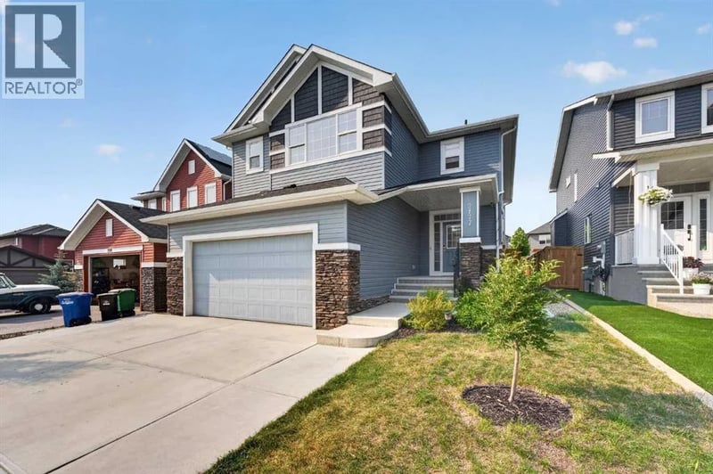 2177 Ravensdun Crescent Southeast, Airdrie, Alberta, T4A3K3, Airdrie, Alberta — photo 1 of 5