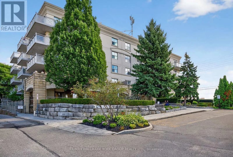 #509 2500 Rutherford Road, Vaughan (Maple), Ontario, L4K5N7, Vaughan (Maple), Ontario — photo 1 of 5