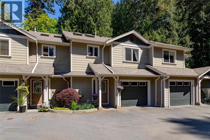 #7 199 Atkins Road, View Royal, British Columbia, V9B2Z9, View Royal, British Columbia — photo 1 of 5
