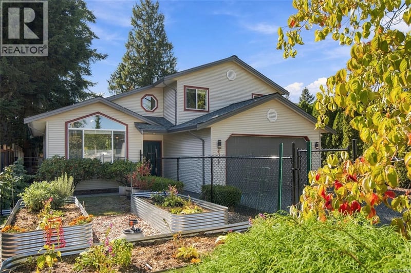 4310 Ashbury Place, Nanaimo, British Columbia, V9T5S3, Nanaimo, British Columbia — photo 1 of 5