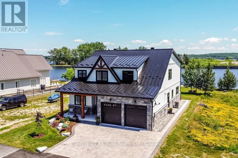 #27 53 Dock Lane East, Tay (Port McNicoll), Ontario, L0K1R0, Tay (Port McNicoll), Ontario — photo 1 of 5