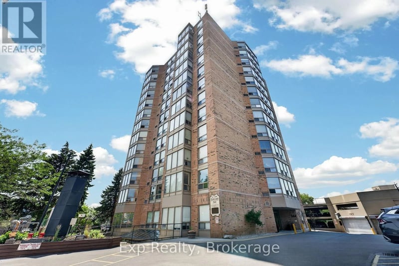 #305 344 Front Street, Belleville (Belleville Ward), Ontario, K8N5M4, Belleville (Belleville Ward), Ontario — photo 1 of 5