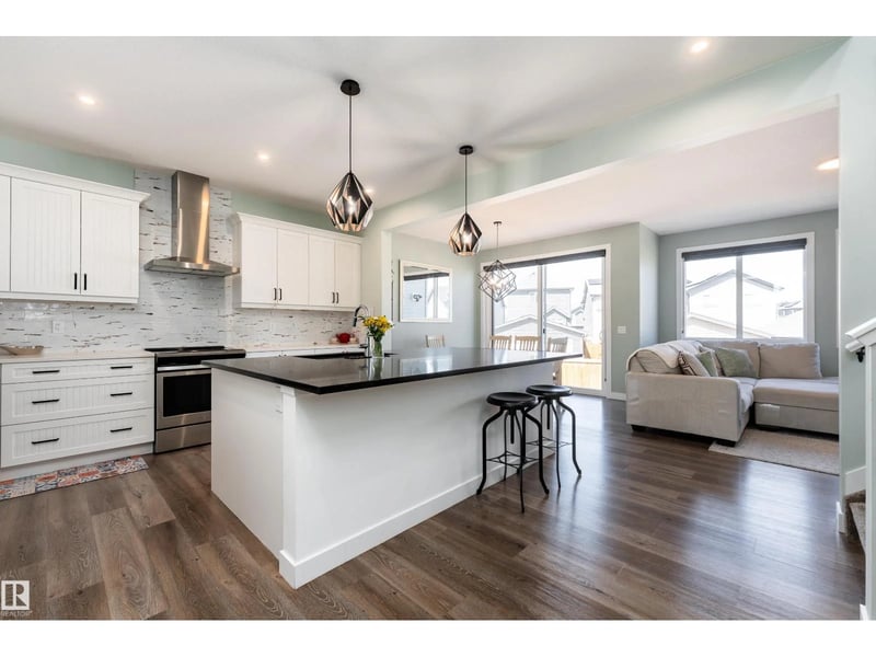 1450 DARBY GREEN SW, Edmonton, Alberta, T6W4N5, Edmonton, Alberta — photo 1 of 5