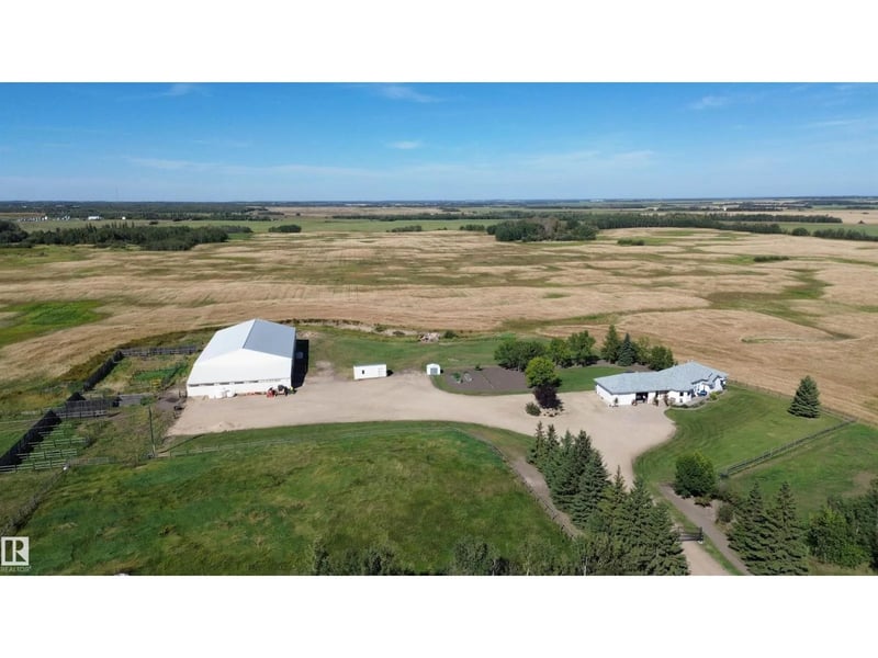 26526 TWP ROAD 572, Rural Westlock County, Alberta, T0G0H0, Rural Westlock County, Alberta — photo 1 of 5