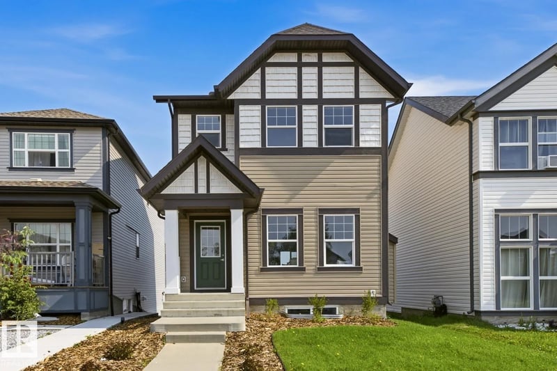 17677 60A ST NW, Edmonton, Alberta, T5Y3N9, Edmonton, Alberta — photo 1 of 5