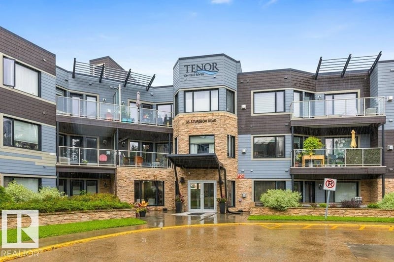 #205 35 STURGEON RD, St. Albert, Alberta, T8N0E8, St. Albert, Alberta — photo 1 of 5